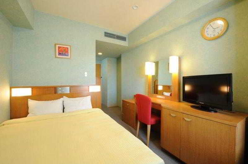 Hotel Keihan Universal City Осака Екстер'єр фото