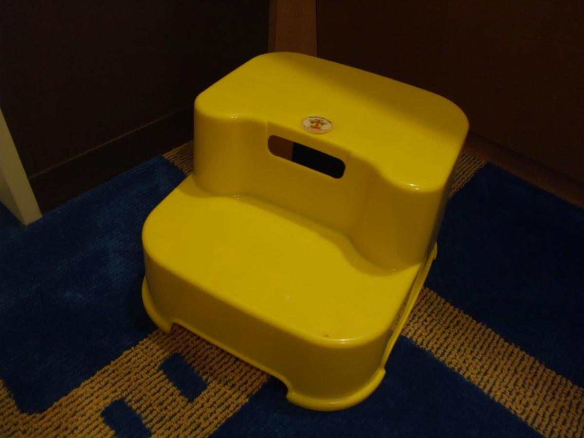 Hotel Keihan Universal City Осака Екстер'єр фото